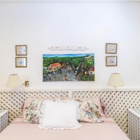 Bequia Beachfront Villa Hotel Friendship エクステリア 写真