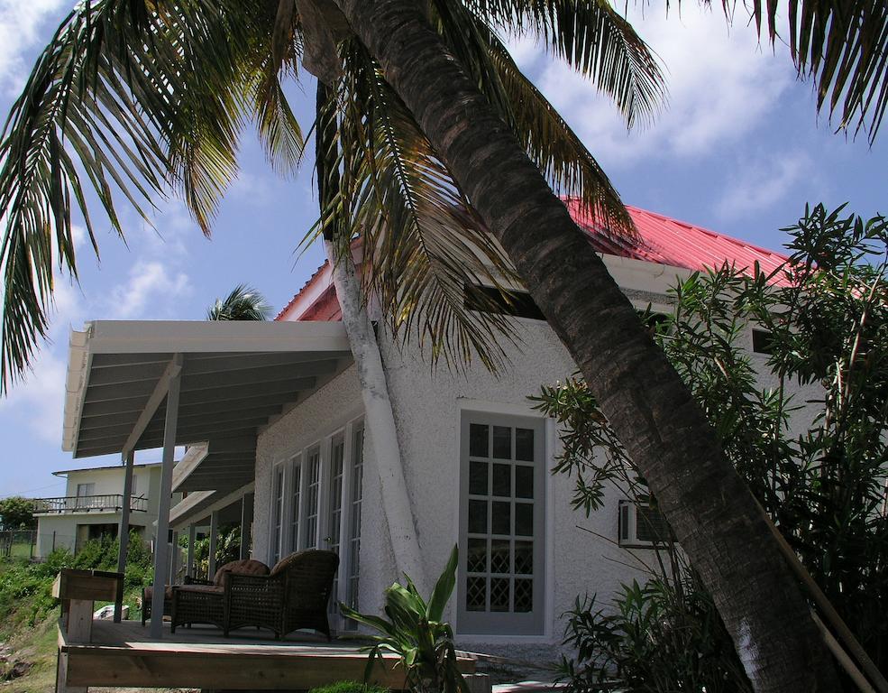 Bequia Beachfront Villa Hotel Friendship エクステリア 写真